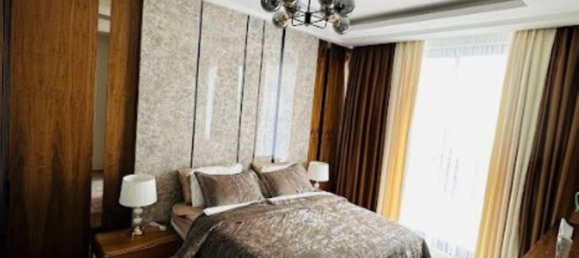 فيلا 4+1 في Alanya, Turkey رقم 23749 10