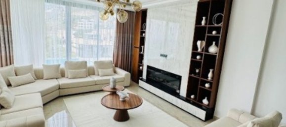 فيلا 4+1 في Alanya, Turkey رقم 23749 4