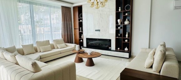 فيلا 4+1 في Alanya, Turkey رقم 23749 3