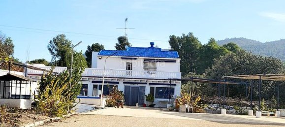 Casa T5 em Ibi, Spain N.º 94706 18