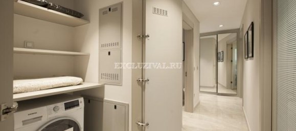 Apartment 1+1 in Istanbul, Turkey No. 28483 5
