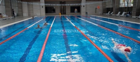 Apartment 1+1 in Istanbul, Turkey No. 28483 2