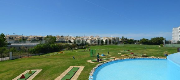 Квартира с 1 спальней в Албуфейра, Португалия № 10015 37