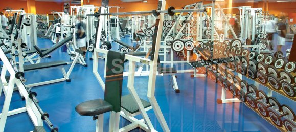 Квартира с 1 спальней в Албуфейра, Португалия № 10015 29