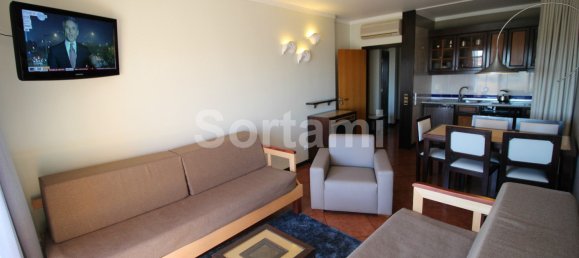 Квартира с 1 спальней в Албуфейра, Португалия № 10015 6