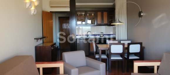 Квартира с 1 спальней в Албуфейра, Португалия № 10015 8