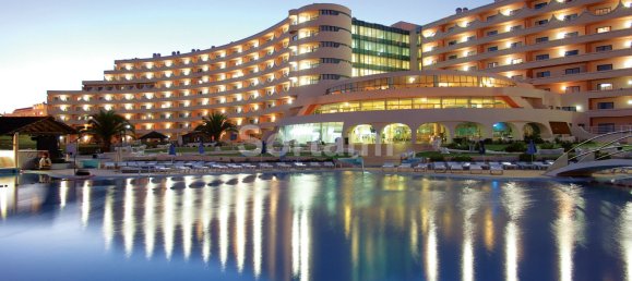 Квартира с 1 спальней в Албуфейра, Португалия № 10015 39