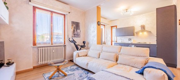 1 chambre Appartement à Mondovì, Italy No. 128838 10