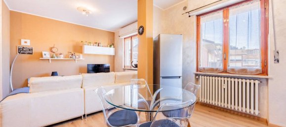 1 chambre Appartement à Mondovì, Italy No. 128838 14