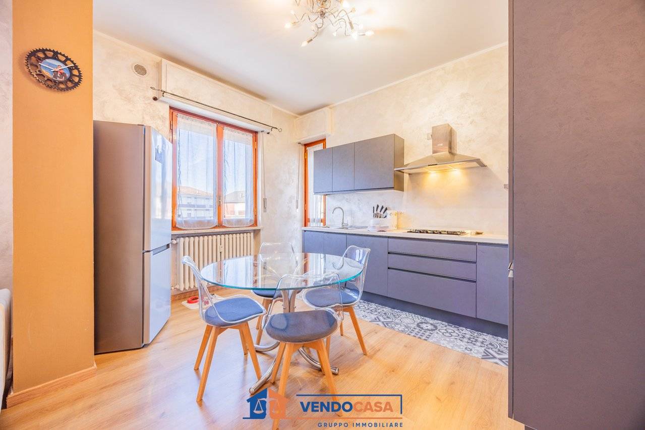 1 chambre Appartement à Mondovì, Italy No. 128838