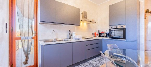 1 chambre Appartement à Mondovì, Italy No. 128838 13