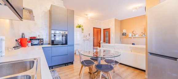 1 chambre Appartement à Mondovì, Italy No. 128838 11