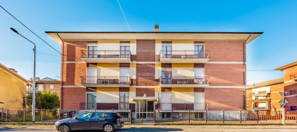 1 chambre Appartement à Mondovì, Italy No. 128838 7