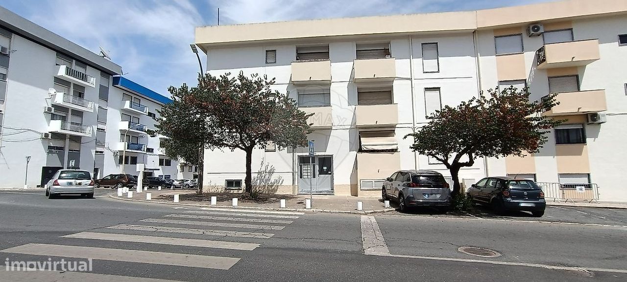 3 bedrooms Apartment in Beja, Portugal No. 313915
