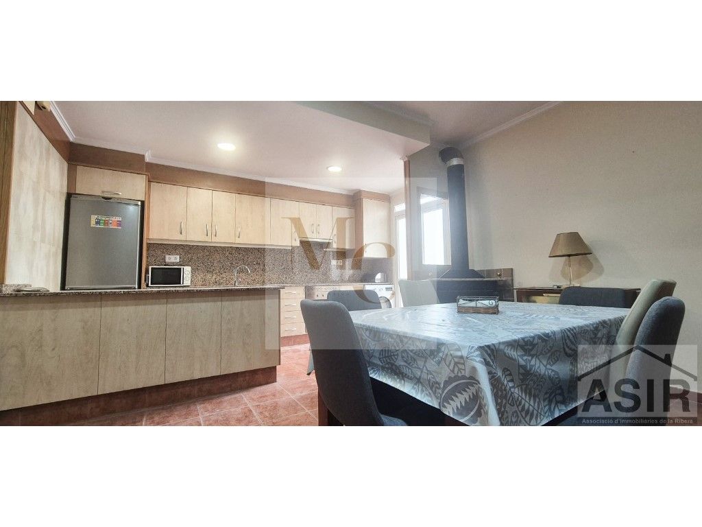 4 غرف نوم منزل في Benifaio, Spain رقم 134447