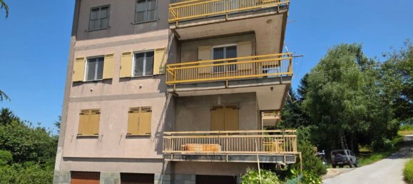 Apartamento de 5 habitaciónes en Cuneo, Italy No. 269873 22