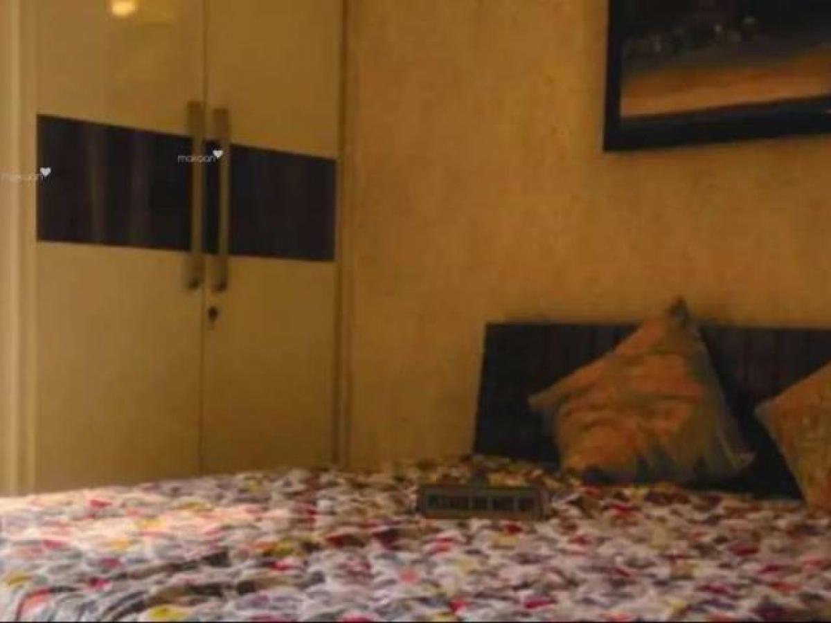 Casa de 2 dormitorios en Noida, India No. 65361