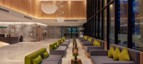 Condominio de 1 dormitorio en Grand Kata VIP Phuket, Thailand No. 27707 9