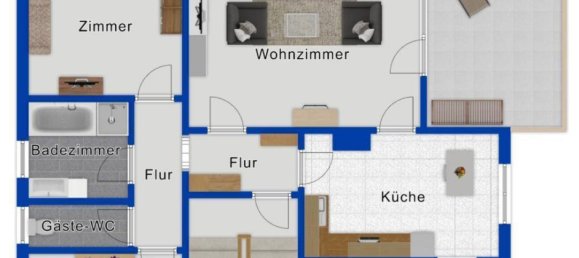 8 rooms House in Ebensee am Traunsee, Austria No. 260930 23