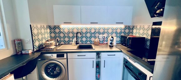 1 bedroom Apartment in Pornichet, France No. 288023 2