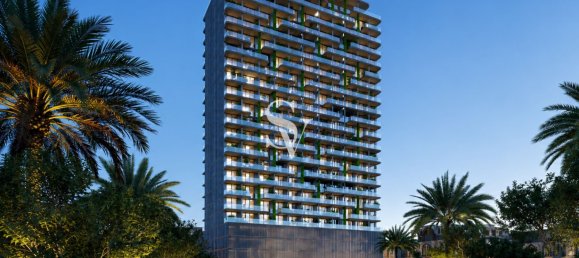 2 dormitorios apartamento en venta en Jumeirah Village Circle, Dubai, UAE № 200976 3
