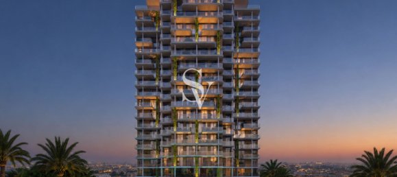 2 dormitorios apartamento en venta en Jumeirah Village Circle, Dubai, UAE № 200976 4