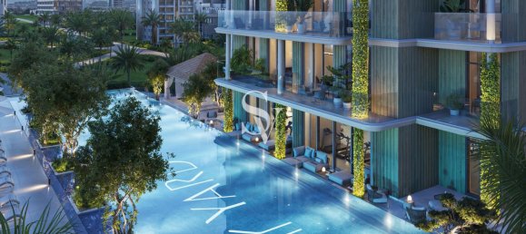 2 dormitorios apartamento en venta en Jumeirah Village Circle, Dubai, UAE № 200976 10
