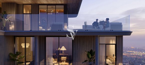 2 dormitorios apartamento en venta en Jumeirah Village Circle, Dubai, UAE № 200976 8