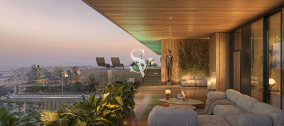 2 dormitorios apartamento en venta en Jumeirah Village Circle, Dubai, UAE № 200976 12
