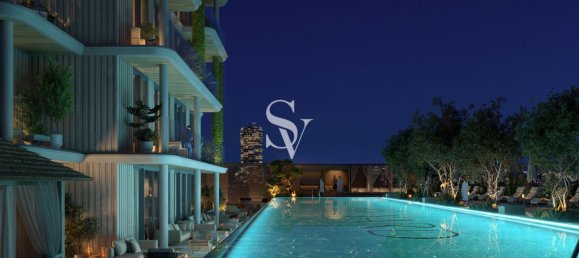 2 dormitorios apartamento en venta en Jumeirah Village Circle, Dubai, UAE № 200976 11