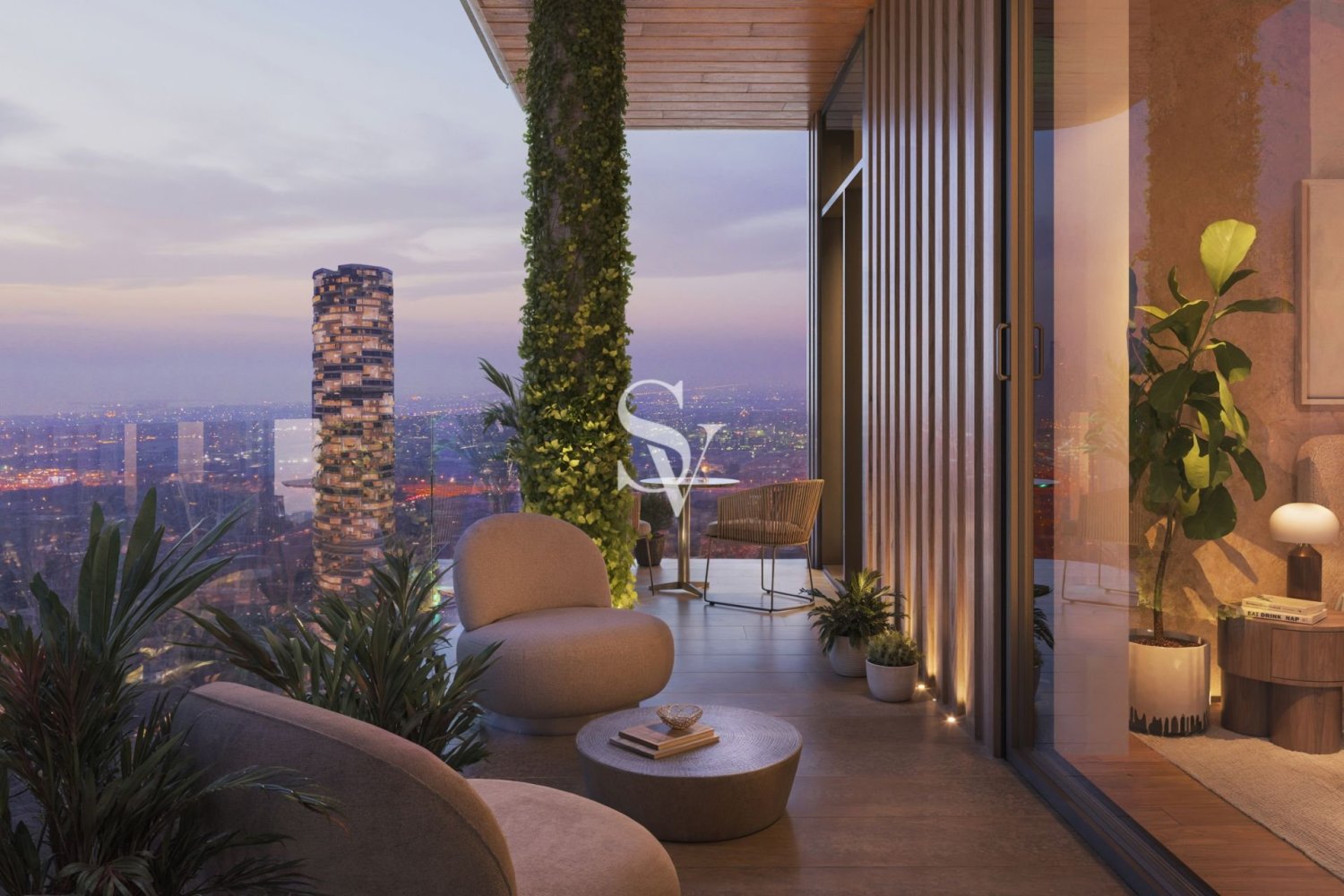 2 dormitorios apartamento en venta en Jumeirah Village Circle, Dubai, UAE № 200976
