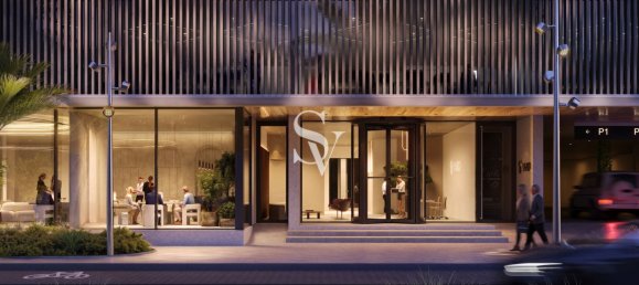 2 dormitorios apartamento en venta en Jumeirah Village Circle, Dubai, UAE № 200976 6