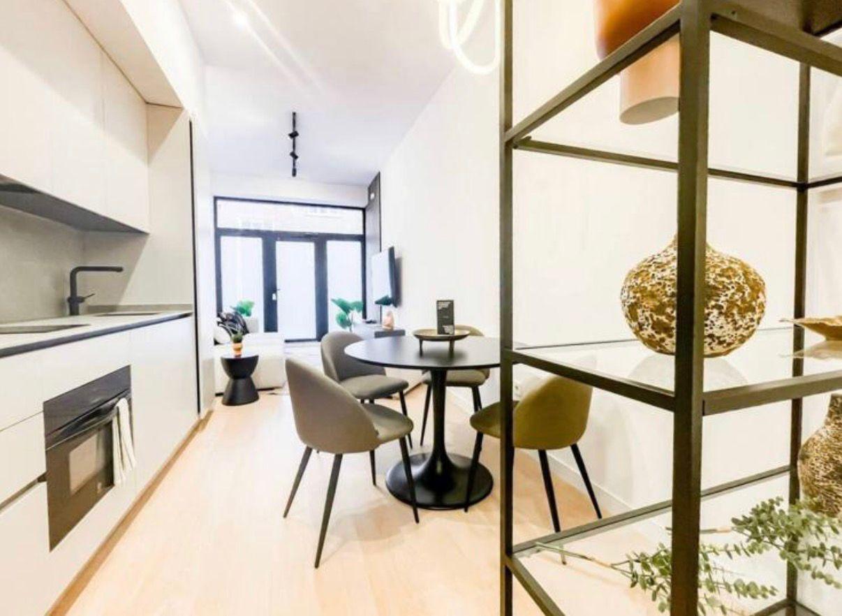 2 dormitorios apartamento en venta en Madrid, Comunidad de Madrid, Spain № 365741