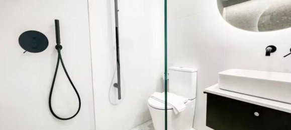 2 dormitorios apartamento en venta en Madrid, Comunidad de Madrid, Spain № 365741 19