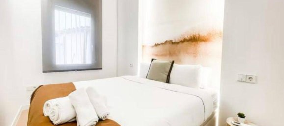 2 dormitorios apartamento en venta en Madrid, Comunidad de Madrid, Spain № 365741 14