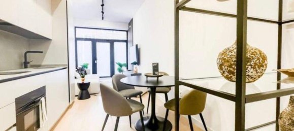 2 dormitorios apartamento en venta en Madrid, Comunidad de Madrid, Spain № 365741 11