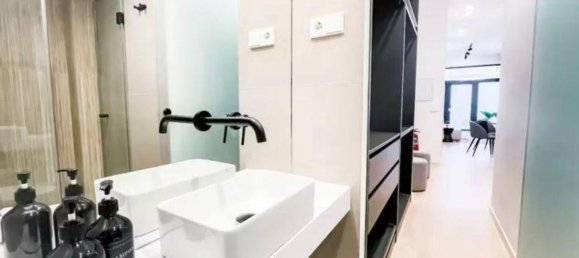 2 dormitorios apartamento en venta en Madrid, Comunidad de Madrid, Spain № 365741 17