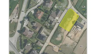 Terreno en Gastern, Austria 1081 m² No. 210944