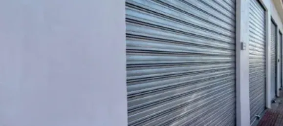 16m² Commercial property in Malaga, Spain No. 155540 4