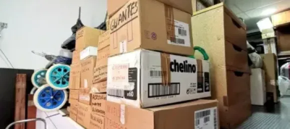 16m² Commercial property in Malaga, Spain No. 155540 5