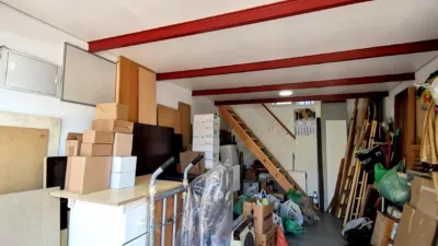 16m² Commercial property in Malaga, Spain No. 155540