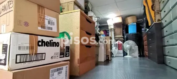 16m² Commercial property in Malaga, Spain No. 155540 9