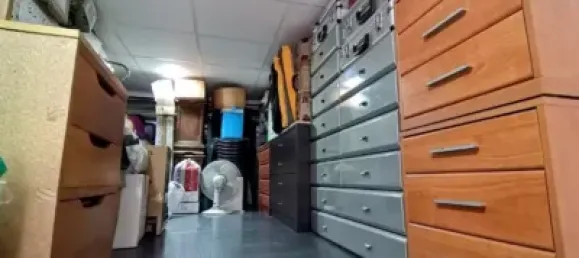 16m² Commercial property in Malaga, Spain No. 155540 10