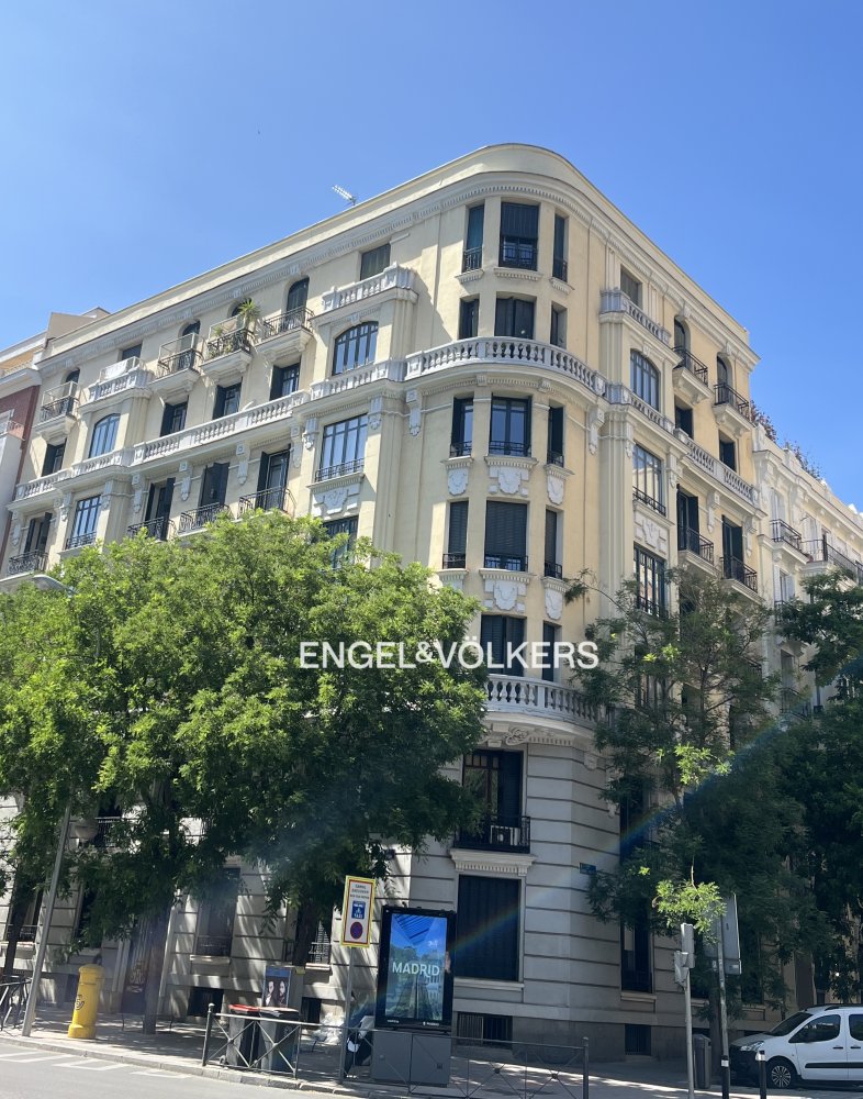 2 غرف نوم شقة في Madrid, Spain رقم 148677