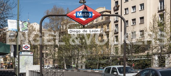 2 غرف نوم شقة في Madrid, Spain رقم 148677 4