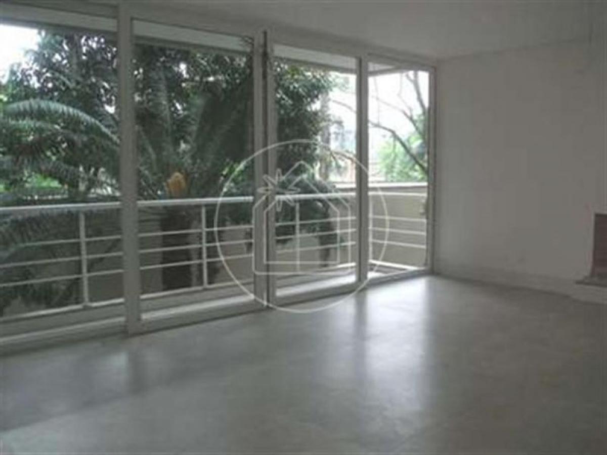 4 bedrooms House in Sao Paulo, Brazil No. 466358