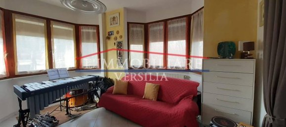 Дом с 2 спальнями в Масса, Италия № 215076 6