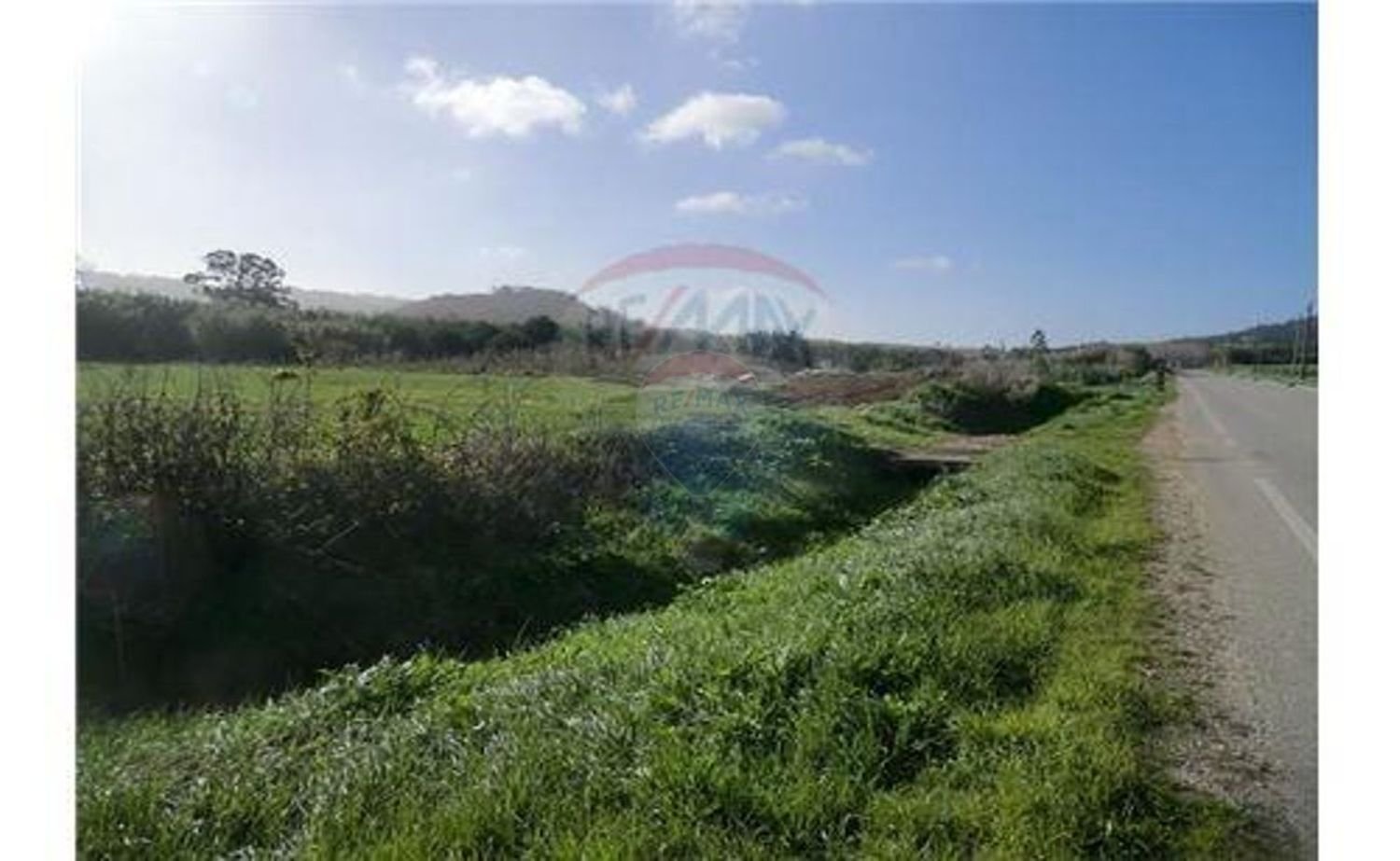 3590m² Land in Nazare, Portugal No. 71317