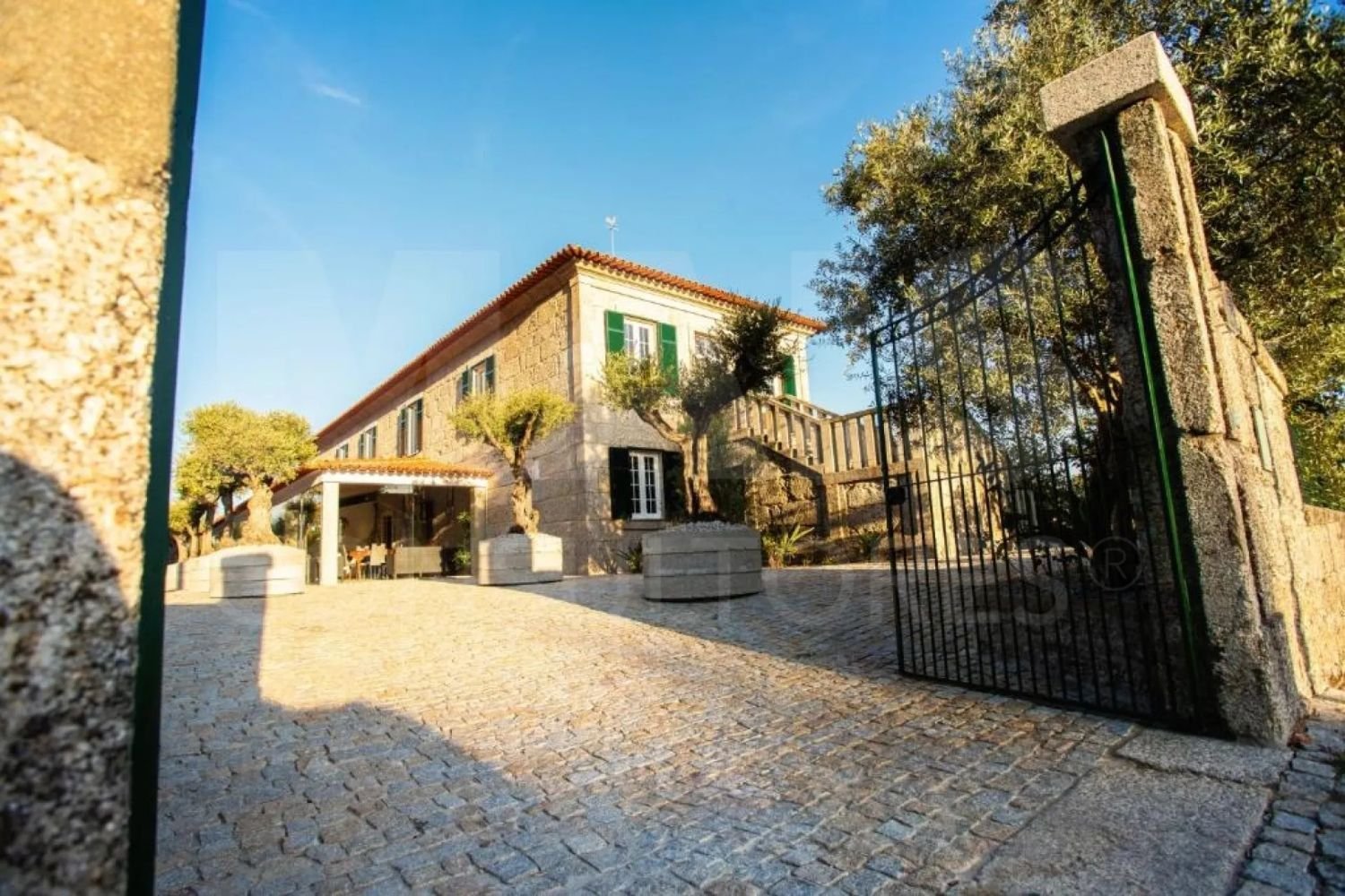 7 Schlafzimmer Haus in Penafiel, Portugal, Nr. 222503