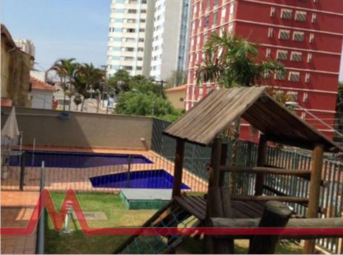 Дом с 3 спальнями в Сан-Паулу, Бразилия № 588172